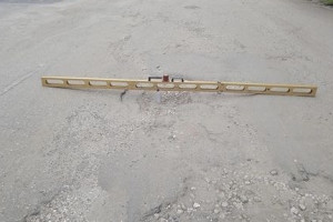 Во Владимире чиновников наказали за ямы на 6 улицах