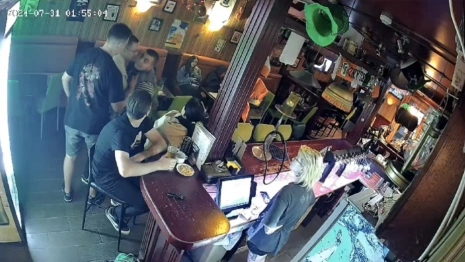 Чеченца будут судить за дебош в баре «Клевер» во Владимире