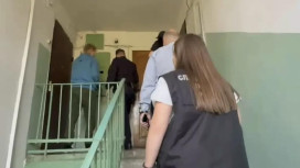 Житель Александрова получил 8,5 лет тюрьмы за убийство приятеля и нападение с ножом на мужчину