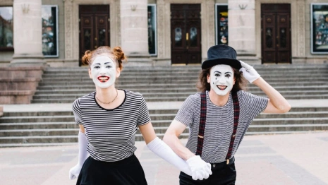 В Суздале пройдет ежегодный фестиваль уличных театров