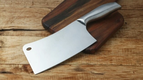 В Коврове 64-летняя женщина зарезала мужа