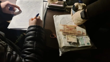 Во Владимирской области силовики накрыли подпольное казино