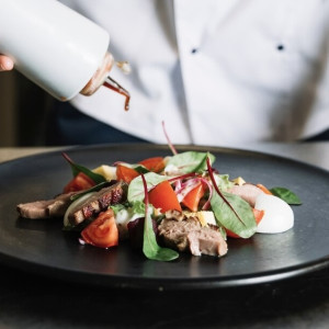 Во Владимире повар отсудила 130 тыс. рублей после падения на кухне