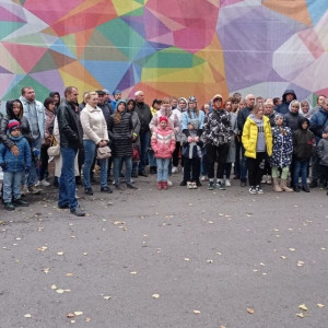 Во Владимире дольщики ЖК «Дуброва парк-2» записали видеообращение к Путину