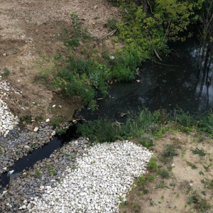 Жители Владимира пожаловались на невыносимую вонь у ДТЮ