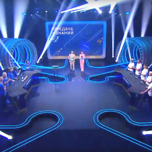 Владимирские педагоги попадут на телеканал «Культура»