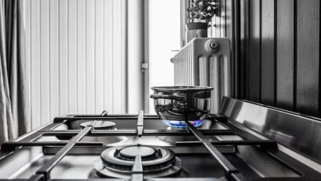 В Гусь-Хрустальном на 4 часа отключат газ