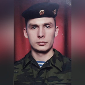 Во Владимирской области похоронили погибшего в зоне СВО водителя артиллерийского взвода