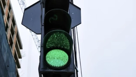 Во Владимире появилась первая дорожная метеостанция