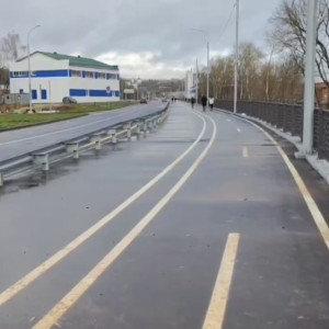 Открытие Рпенского проезда во Владимире перенесли на 1 декабря