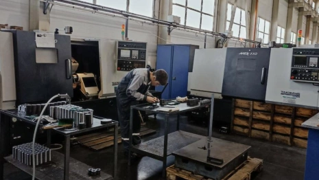 Во Владимирской области не сдавших ОГЭ детей будут бесплатно обучать профессиям