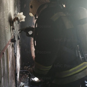 Во Владимире из пятиэтажки эвакуировали 15 человек