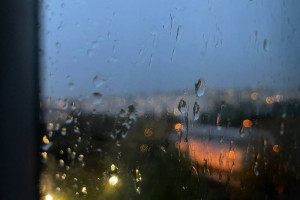 Прогноз погоды во Владимире и области на 14 октября