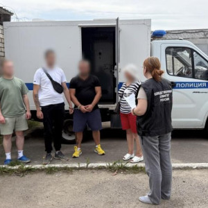 Жителя Киржача будут судить за изнасилование и убийство 17-летней девушки