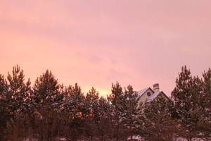 Прогноз погоды во Владимирской области на 18 декабря 2024 года