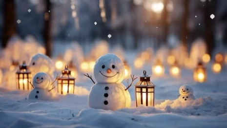 Во Владимирскую область на неделе придет похолодание до -9