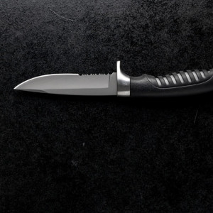 Житель Гусь-Хрустального напал на приятеля с ножом после ссоры из-за телефона