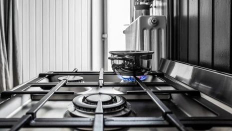 Во Владимире дом на Николо-Галейской останется без газа 3 мая