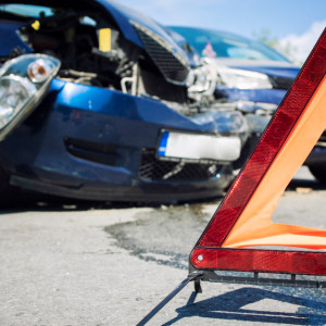 В Судогодском районе 31-летний водитель на УАЗике въехал в дерево