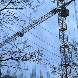 Во Владимире попытаются достроить дома ЖК «Дуброва парк» и на Северной