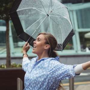 Прогноз погоды во Владимирской области на 18 мая 2025 года