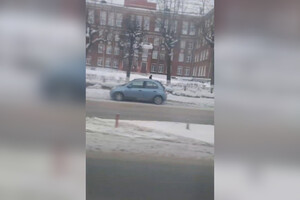 Стали известны подробности ДТП с пешеходом на Горького во Владимире
