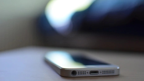 Владимирские владельцы iPhone вновь могут скачать приложение Сбербанка