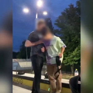 Во Владимире охранник парка «Добросельский» напал на подростка