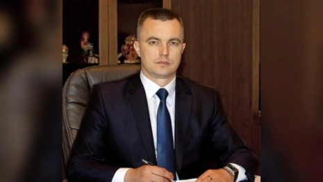 Врио мэра Владимира станет вице-губернатор Сергей Волков