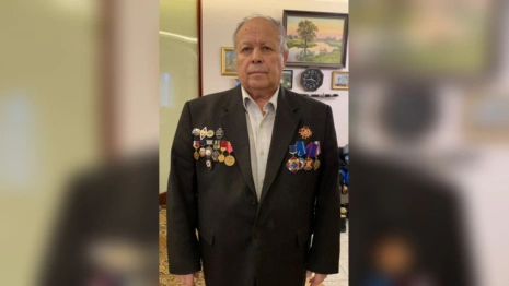 Умер выдающийся тренер по боксу Николай Старцев из Владимирской области