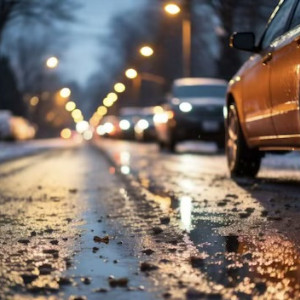 В ДТП под Собинкой погибла 53-летняя пассажирка