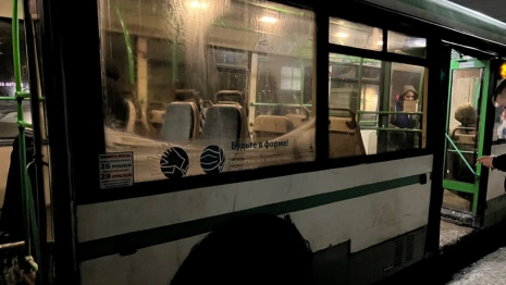 Владимирские власти отреагировали на слухи об уходе перевозчика