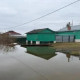 Подтопленными во Владимирской области остались 146 дворов