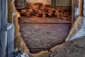 Семья погибшего военного из поселка во Владимирской области добилась новой квартиры