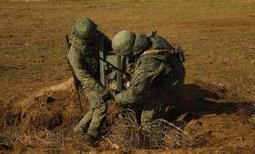 Бойцы СВО из Владимирской области получат от 100 тыс. до 3 млн рублей за ранение