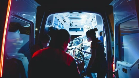 Во Владимире медики станции скорой помощи могут остаться без премий 