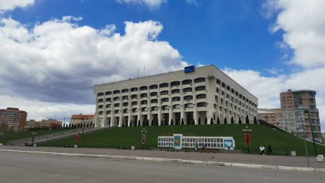 Александр Авдеев объявил о создании правительства Владимирской области