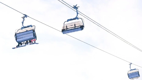 Канатную дорогу в Коврове закрыли на два месяца
