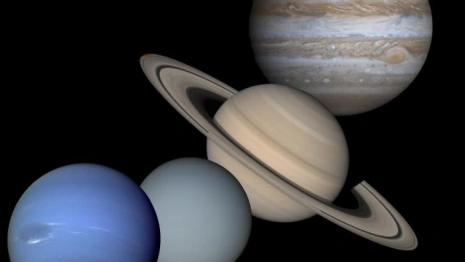 Жители Владимирской области смогут понаблюдать за парадом планет