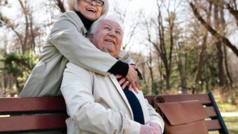 Для 107 тыс. владимирцев повысят пенсию