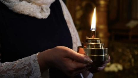 Огонь семейного очага из Мурома привезут в Москву