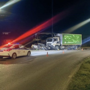 В ДТП на дорогах Владимирской области погибли 12 человек