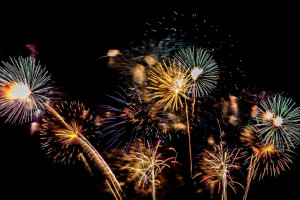 Ковров вслед за Владимиром отказался от новогоднего салюта