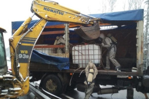 Во Владимирской области спасатели раскрыли размер зарплат