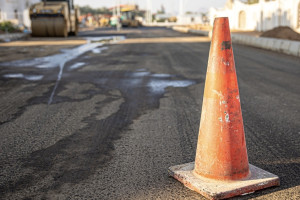 Во Владимирской области отремонтируют почти 80 км федеральных трасс