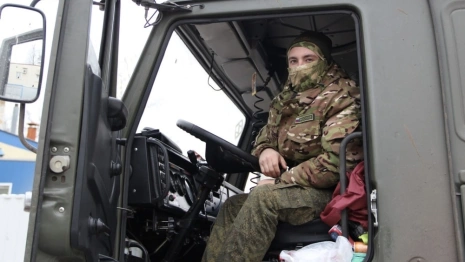 Мэр Владимира пообещал матери двух военных купить машину для нужд СВО