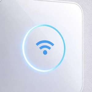 Во Владимире заработали 6 точек бесплатного Wi-Fi