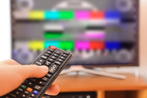 Во Владимирской области 4 района останутся без телевидения в марте