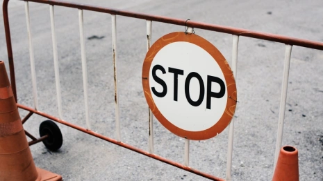 В Суздале перекроют на неопределенный срок разбитую после зимы дорогу