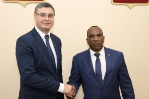 Владимирская область будет наращивать экспорт в Танзанию